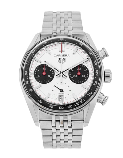 Tag Heuer Carrera CBS2216.BA0048